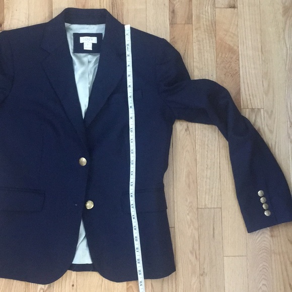 J crew blazer - Picture 9 of 9